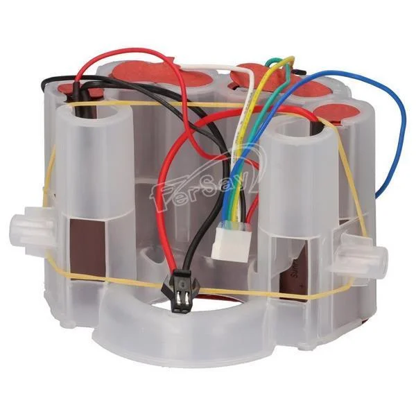 Pack de Baterias Aspirador Fersay 49fy6069