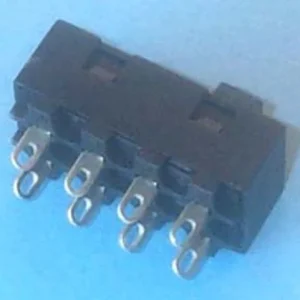49HF025 comutador micromax 3 pos