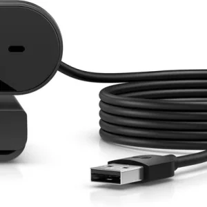 Webcam Hp 53x27AA Full Hd