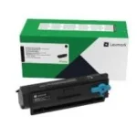 Toner Lexmark 55b2h0e Preto Corp. 15k a 5% - Ms33.