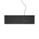 Dell Kb216 Teclado Usb Qwerty Estados Unidos (Int.