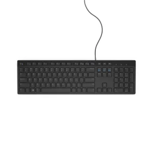 Dell Kb216 Teclado Usb Qwerty Estados Unidos (Int.