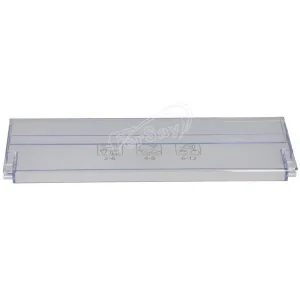 Tapa Abatible Frigorifico Beko Modelo:Rf