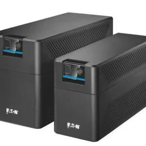 Eaton 5e Gen2 1200 Usb Linha Interativa 1,2 Kva 6.