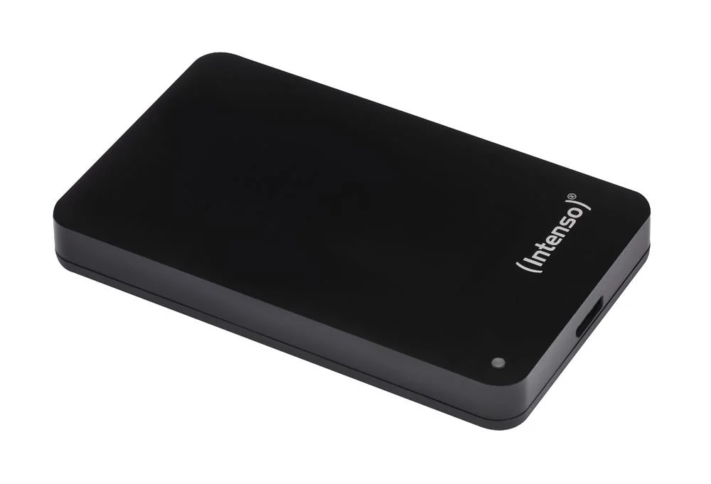 Disco Externo Intenso 6021580 2.5" 2 Tb Usb 3.0 P.
