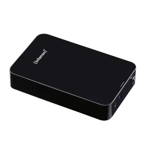 Intenso Memory Center        8tb 3,5  Usb 3.0 Blac