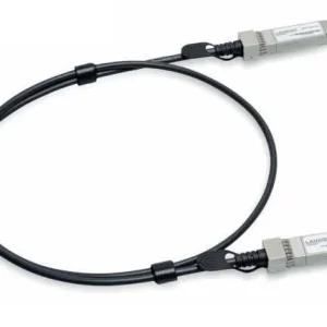 Lancom Systems Sfp-Dac10 Cabo de Fibra Ótica 1 M .