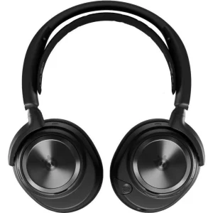 Auscultadores Headset Arctis Nova Pro Wireless Ga.