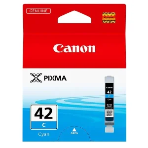 Tinteiro de Tinta Original Canon Cli-42