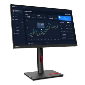 Monitor 21.5" Thinkvision T22i-30 Full Hd LED Pre.
