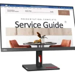 Lenovo Thinkvision S24i-30 LED Display 60,5 Cm (2.