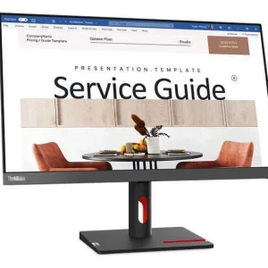 Lenovo Thinkvision S24i-30 LED Display 60,5 Cm (2.