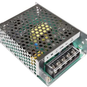 Fontes de Alimentação com Modo de Comutação de 13,8 Vcc