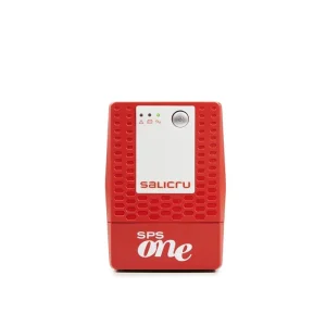 Ups Salicru Sps One 500va Schuko/Usb