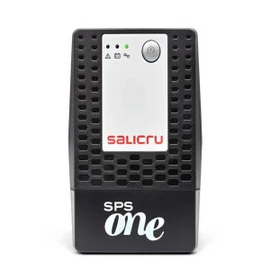 Ups 700va 360w One Bl Iec 4x Tomadas Ca - Salicru