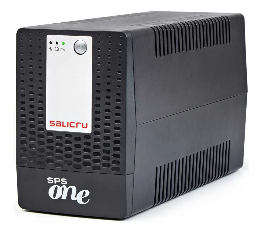 Ups 1100va 600w One Bl 4x Schuko - Salicru