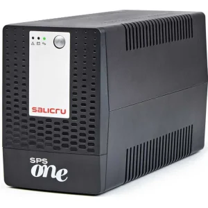Ups 2000va 1200w One Bl 4x Schuko - Salicru
