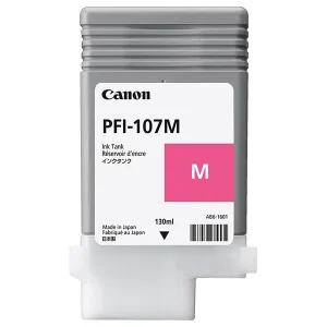 Tinteiro Canon Pfi-107 M Magenta