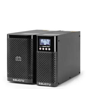 Ups Salicru Slc 3000 Twin Pro2 3000va