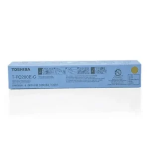 Toner Toshiba T-Fc200ec para E-Studio 2500ac Ciano