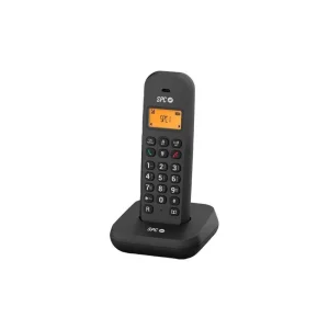 Spc Keops Identificação de Chamadas Preto