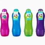Garrafa Twist N Sip Squeeze 620ml 1 Peça