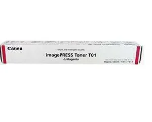 Canon 8068b001 Toner 1 Unidade(S) Original Magenta