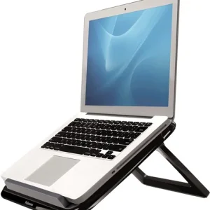 Suporte para Laptop Fellowes 8212001 17" Preto