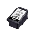 Pacote Papel Fotográfico Canon Pg-545xl/Cl-546xl