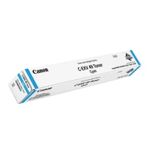 Canon 8525b002 Toner 1 Unidade(S) Original Ciano
