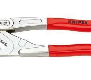 Knipex 86 03 250 Alicate Alicate Deslizante