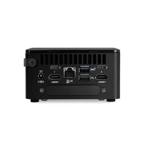 Asus Nuc 13 Rnuc13anhi500002i Preto I5-1340p