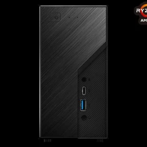 Asrock Deskmini X300 P/ Am4 - Asrock
