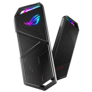 Asus Rog Strix Arion Caixa Externa M.2 Nvme Type-.