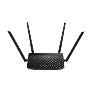 Router Asus Rt-Ac1200 V2 Ac1200 Dual-Band Wifi 5 .