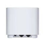 Asus Zenwifi Xd4 Plus Ax1800 3 Pack White Dual-Ba.