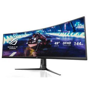 Monitor Asus Rog Strix Xg49vq
