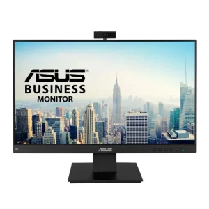 Monitor Asus Be24eqk 23" Full Hd Ips Preto
