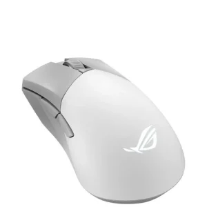 Asus Rog Gladius Iii Wireless Aimpoint White Rato.