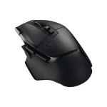 Logitech G G502 X Lightspeed Rato Mão Direita Rf .