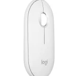 Logitech Pebble 2 M350s Rato Ambidestro Rf Wirele.