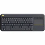 Teclado Logitech 920-007137
