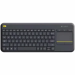 Teclado Logitech 920-007137