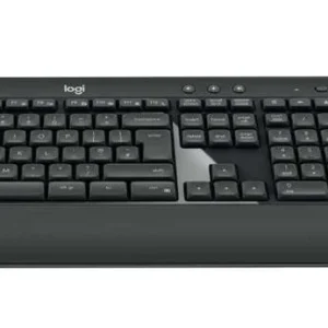 Teclado e Rato para Vídeojogos Logitech Mk540