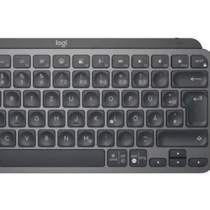 Logitech 920-011054 Teclado Rato Incluído Rf Wire.