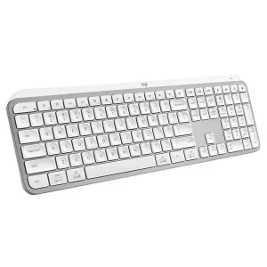 Logitech Mx Keys S Teclado Rf Wireless + Bluetoot.