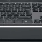 Logitech Mx Keys S Combo Teclado Rato Incluído Rf.
