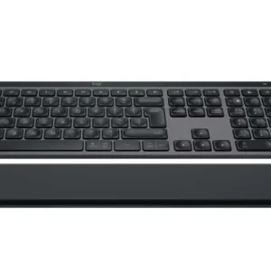 Logitech Mx Keys S Combo Teclado Rato Incluído Rf.