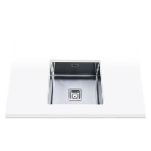 Lava Louça Edesa Makalu Be 40x40 1c Plus R-10