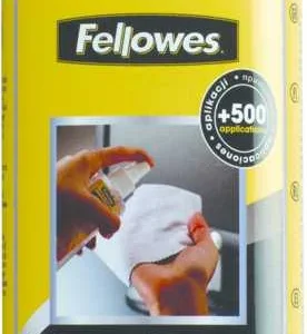 Fellowes 9971806 Kit de Limpeza de Equipamento Lc.